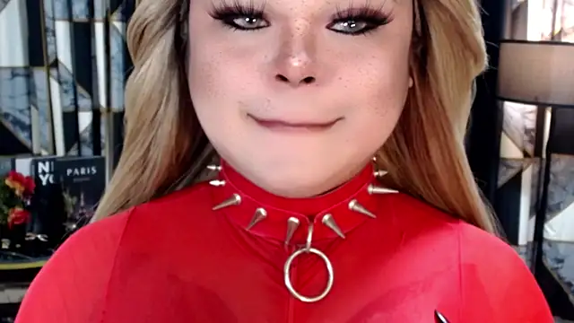 Mistress DOMnicaaxx online show from 11, 11, 2025