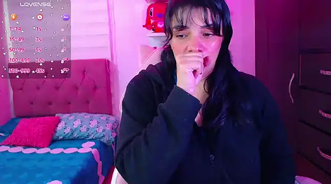 Snapshot of Vannessa__Shy chatting on 15, 1, 2025 Vannessa  Shy online show from 15, 1, 2025