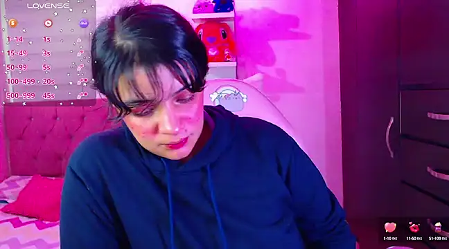 Snapshot of Vannessa__Shy chatting on 16, 1, 2025 Vannessa  Shy online show from 16, 1, 2025