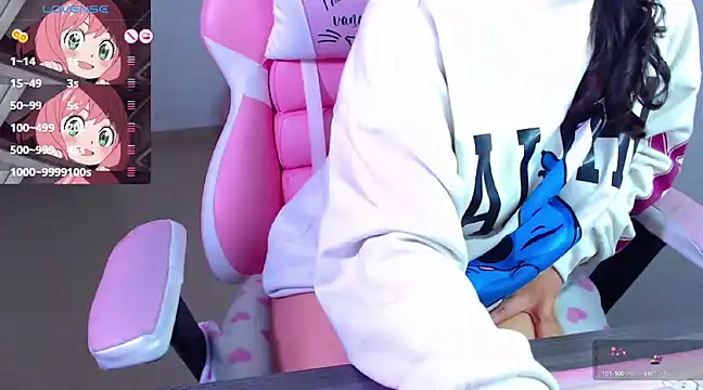 Snapshot of Vannessa__Shy chatting on 22, 3, 2025 Vannessa  Shy online show from 22, 3, 2025