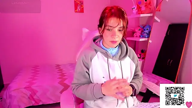 Vannessa  Shy online show from 16, 2, 2026