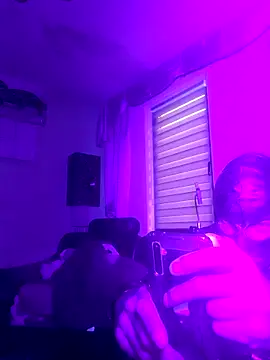 Crystalbitchx online show from 1, 11, 2025