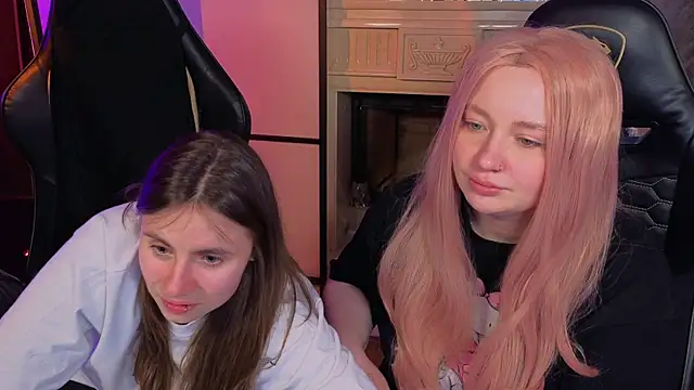  AnnaStark  online show from 29, 3, 2026