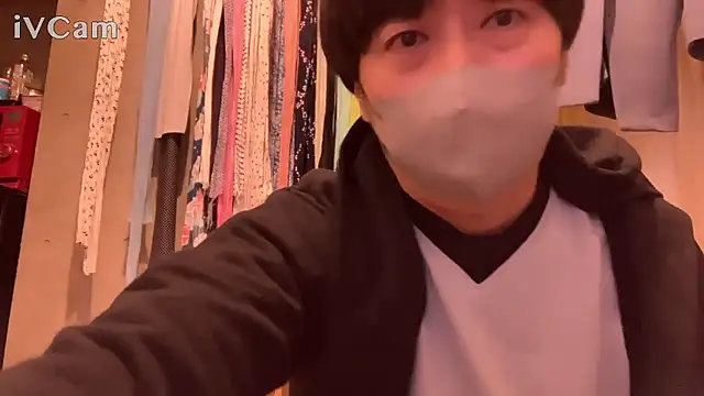 Snapshot of Fundoshi_2 chatting on 20, 12, 2025 Fundoshi 2 online show from 20, 12, 2025