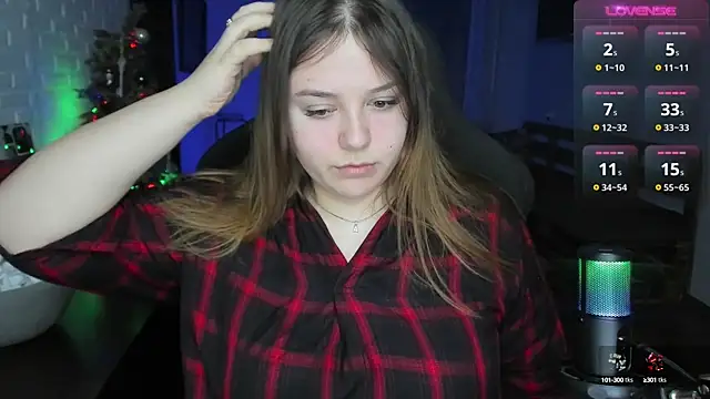 Snapshot of XNirvanaX chatting on 18, 1, 2025 XNirvanaX online show from 18, 1, 2025