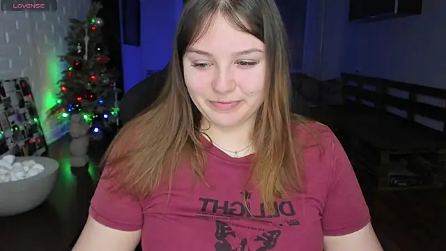 Snapshot of XNirvanaX chatting on 19, 1, 2025 XNirvanaX online show from 19, 1, 2025