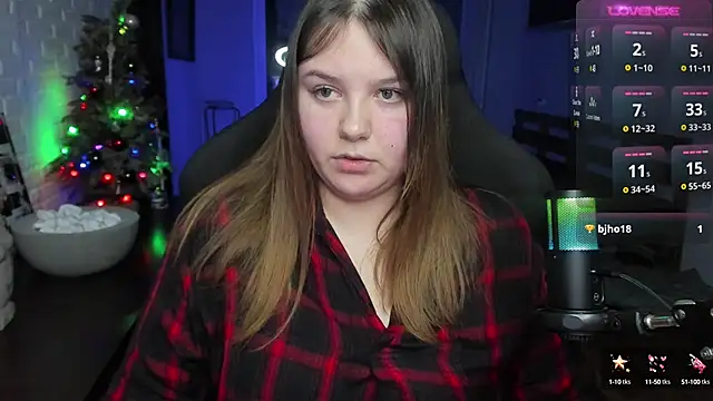 Snapshot of XNirvanaX chatting on 30, 1, 2025 XNirvanaX online show from 30, 1, 2025