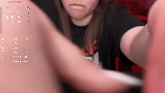 XNirvanaX online show from 4, 4, 2026