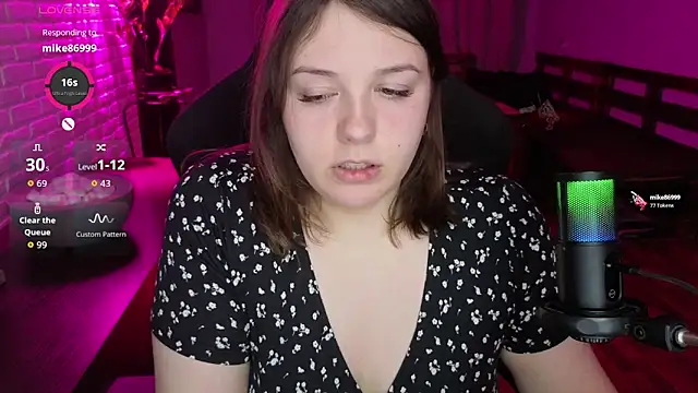 XNirvanaX online show from 17, 6, 2026