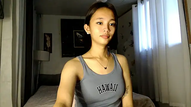 Angel Morgan69 online show from 16, 3, 2025