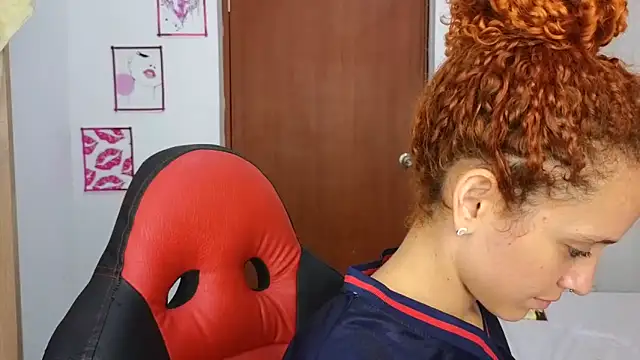 SexyLeilaa online show from 16, 1, 2026