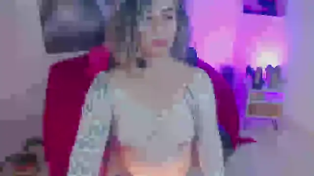 agnes blackmoree online show from 7, 2, 2025