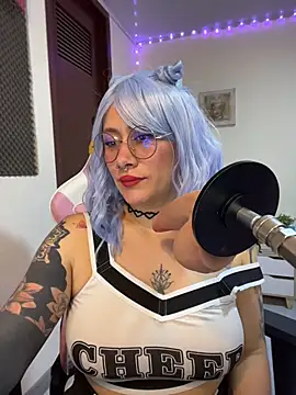 Snapshot of Luna_Paris_ chatting on 12, 7, 2026 Luna Paris online show from 12, 7, 2026