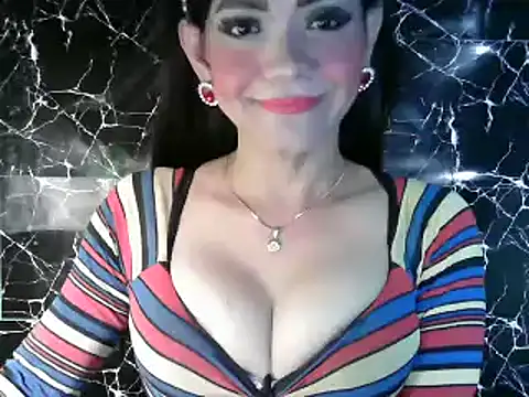 Rosebaumgardner1234 online show from 25, 1, 2025