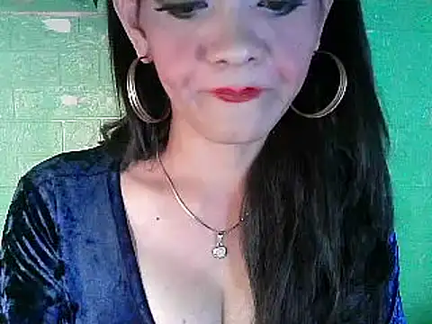 Rosebaumgardner1234 online show from 18, 2, 2025