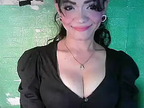 Rosebaumgardner1234 online show from 21, 2, 2025