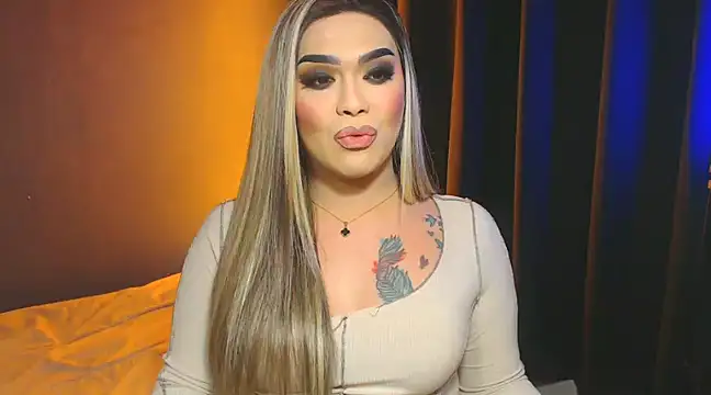 Snapshot of VictoriaEliz chatting on 15, 1, 2025 VictoriaEliz online show from 15, 1, 2025