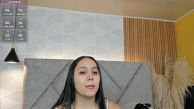 Snapshot of Sammy_Fit_ chatting on 19, 5, 2026 Sammy Fit online show from 19, 5, 2026