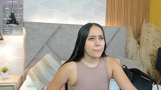 Snapshot of Sammy_Fit_ chatting on 21, 5, 2026 Sammy Fit online show from 21, 5, 2026
