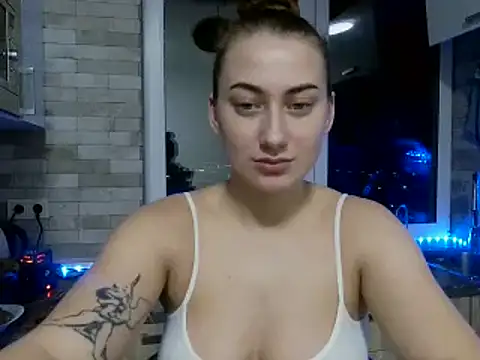 Natalia Daysie online show from 1, 1, 2025