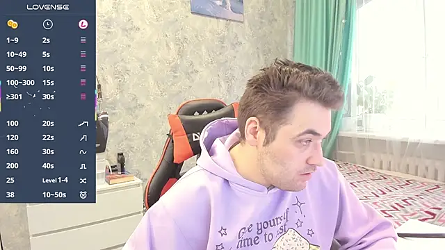 Morlaios online show from 17, 12, 2025