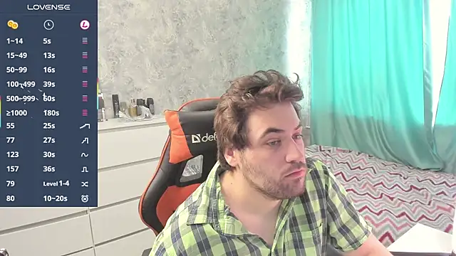 Morlaios online show from 9, 4, 2026