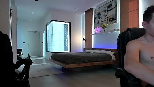 TommyTiffany online show from 2, 1, 2025