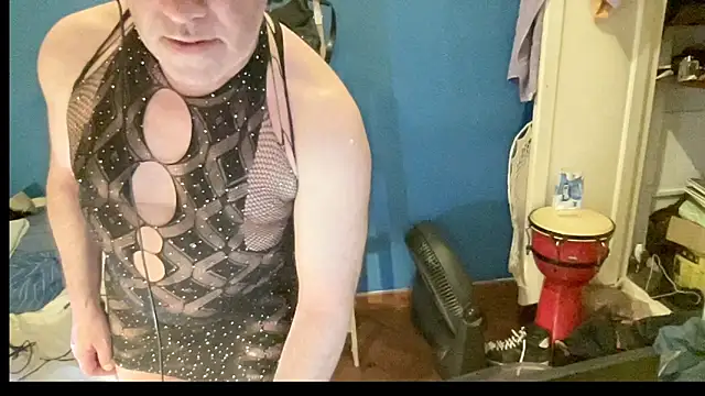 Snapshot of Fabrissi chatting on 18, 3, 2025 Fabrissi online show from 18, 3, 2025