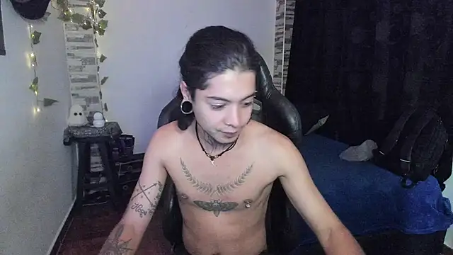 Snapshot of saad_man chatting on 5, 11, 2025 saad man online show from 5, 11, 2025