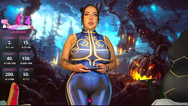 paradise3cityy online show from 31, 10, 2025