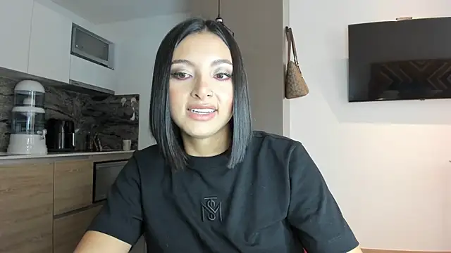 alexademie1 online show from 24, 12, 2024