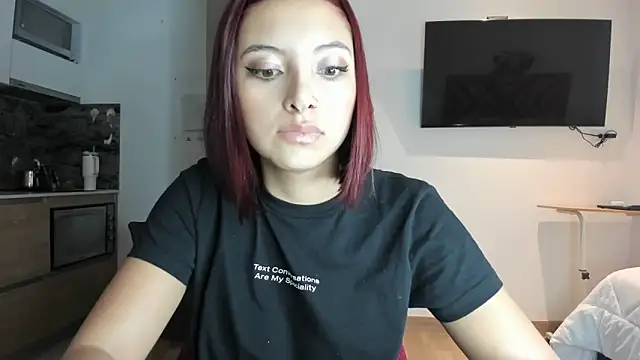 alexademie1 online show from 8, 1, 2025