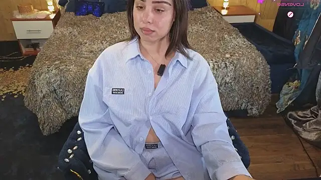 VanessaDoyle online show from 1, 2, 2025