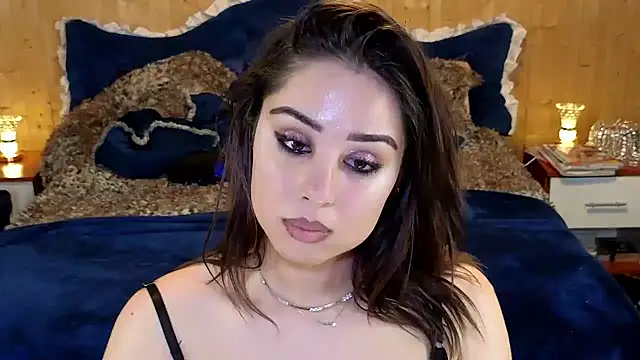 VanessaDoyle online show from 13, 2, 2025