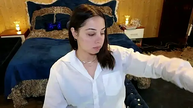 VanessaDoyle online show from 13, 2, 2025