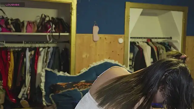 VanessaDoyle online show from 20, 9, 2025