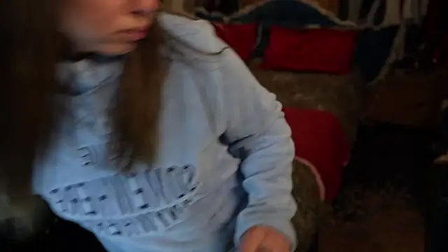 VanessaDoyle online show from 16, 11, 2025