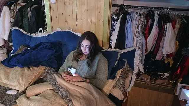 VanessaDoyle online show from 8, 1, 2026