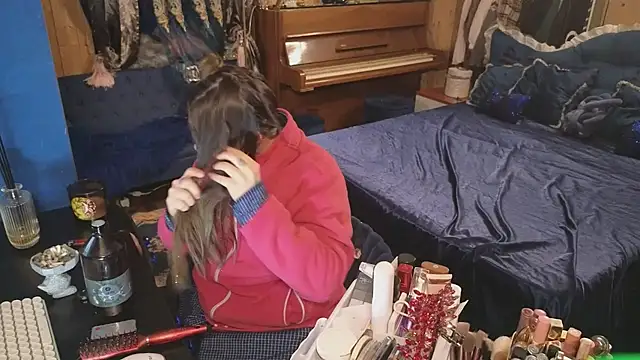 VanessaDoyle online show from 10, 1, 2026