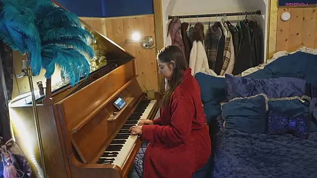 VanessaDoyle online show from 9, 2, 2026