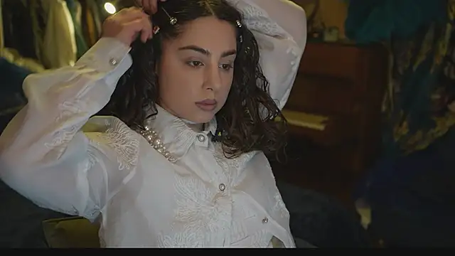 VanessaDoyle online show from 19, 3, 2026