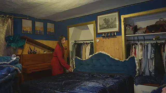 VanessaDoyle online show from 21, 6, 2026