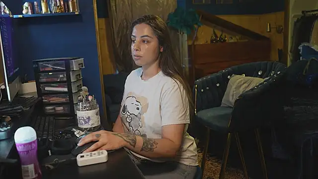 VanessaDoyle online show from 5, 7, 2026