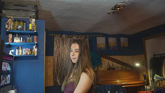 VanessaDoyle online show from 7, 7, 2026