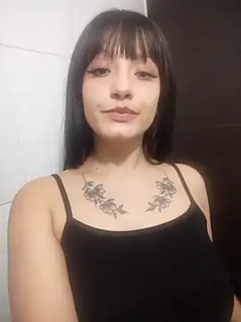 Snapshot of Andreamoraof chatting on 26, 2, 2026 Andreamoraof online show from 26, 2, 2026