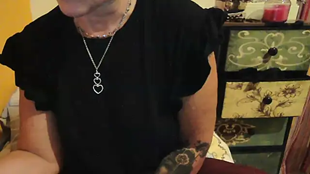 Althea Love online show from 30, 9, 2025