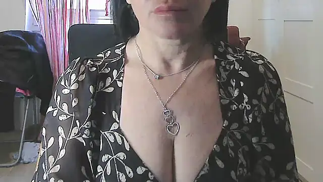 Althea Love online show from 21, 4, 2026