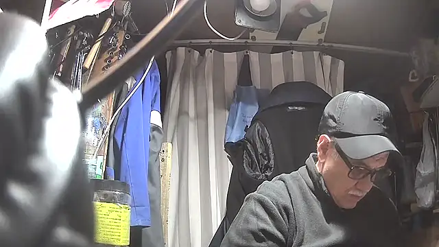 nonnomaturobisex online show from 19, 2, 2025