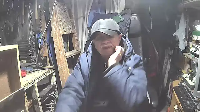 nonnomaturobisex online show from 21, 2, 2025