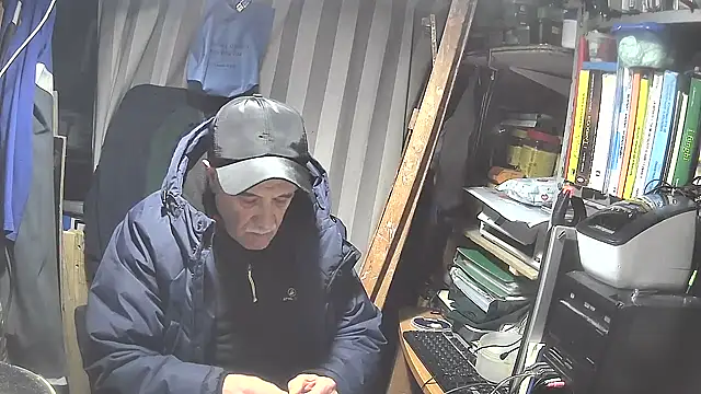 nonnomaturobisex online show from 23, 2, 2025